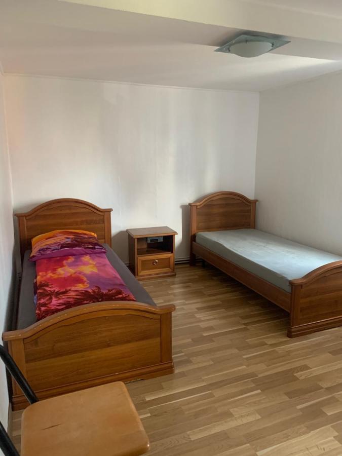 Apartamento Casa Mia Einbeck Exterior foto