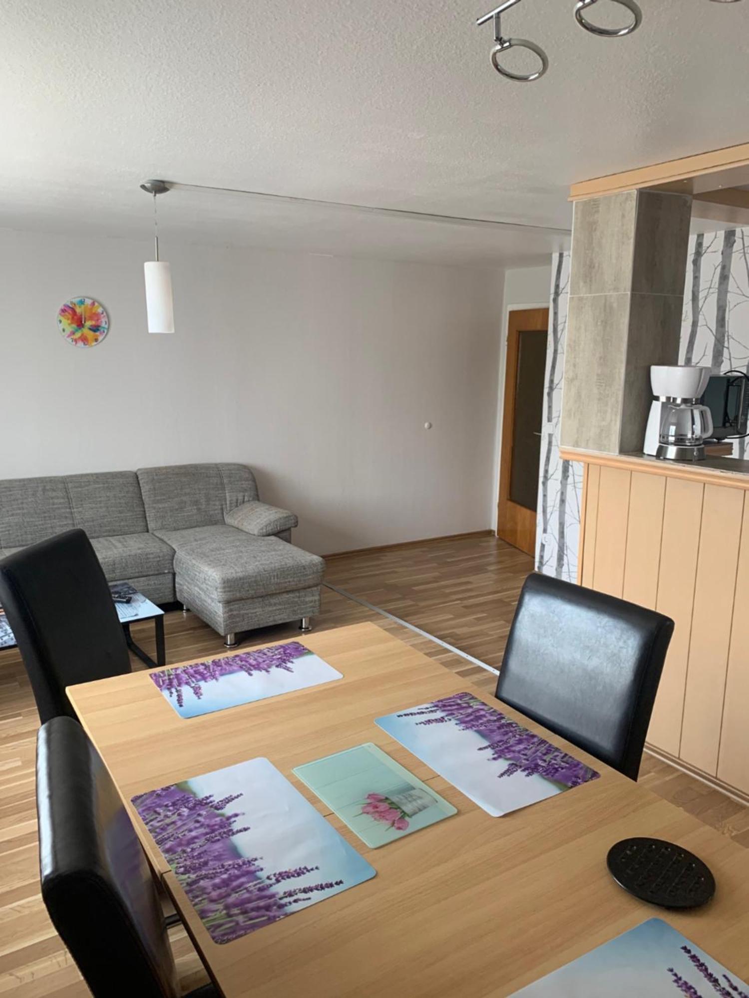 Apartamento Casa Mia Einbeck Exterior foto